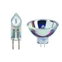 Philips GY6.35 & G6.35 Halogeenlampen