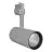 Ledvance LED Railspot D85 Grijs 35W 2660lm 24D - 930 Warm Wit | Beste Kleurweergave 