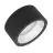 Ledvance LED Downlight Surface IP65 Aluminium Zwart 45W 4950lm 36D - 840 Koel Wit | IP65