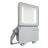 Ledvance LED Floodlight Flex Wit 40W 5900lm 55x120D - 830 Warm Wit | IP66 - Asymmetrisch 