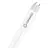 Ledvance LED Buis T8 Performance (EM/Mains) Ultra Efficiency 19.3/23.1W 2800/3300lm - 830 Warm Wit | 150cm - Lumen Schakelaar - Vervangt 58W