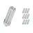 Voordeelpak 10x Osram Dulux T/E Plus 32W 830 | Warm Wit - 4-Pin