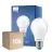 Voordeelpak 10x Philips MASTER LED Lamp Ultra Efficient E27 Peer Mat 7.3W 1535lm - 830 Warm Wit | Vervangt 100W