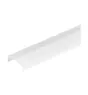 Ledvance LED Strip Profiel Afdekking U-vorm 100CM | Helder