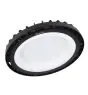 Ledvance LED Highbay Compact Zwart 225W 27000lm 110D - 865 Daglicht | IP65