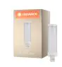 Osram Dulux-T LED 9W 1000lm - 830 Warm Wit | 2-Pin - Vervangt 26W