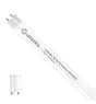 Ledvance LED Buis T8 Performance (EM/Mains) Standard Output 7W 990lm - 830 Warm Wit | 60cm - Vervangt 18W
