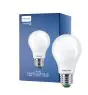 Philips MASTER LED Lamp Ultra Efficient E27 Peer Mat 7.3W 1535lm - 827 Zeer Warm Wit | Vervangt 100W