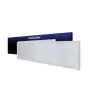Noxion LED Paneel Delta Pro V5 Premium Sidelit 28W 3920lm - 840 Koel Wit | 120x30cm - UGR <19 - Philips Driver