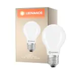 Ledvance Classic LED E27 Peer Mat 11W 1521lm - 827 Zeer Warm Wit | Vervangt 100W