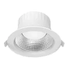 Noxion LED Downlight Triton Reflector 13.5W 1800lm 90D - 830/840 CCT | | 250mm - Zaagmaat 225m