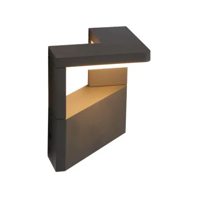 Design wandlamp